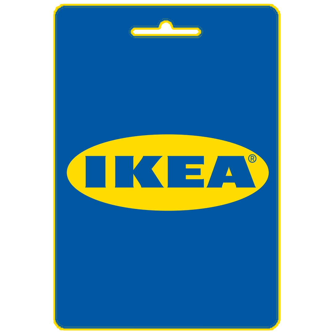 IKEA Gift Card